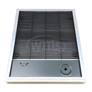 J3425T Markel Products Company Fan, Volts: 208, Watts: 5000, Phase: 3-5