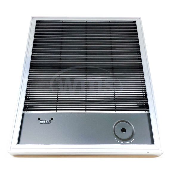 J3425T Markel Products Company Fan, Volts: 208, Watts: 5000, Phase: 3