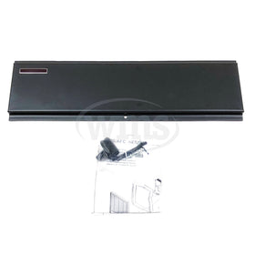 J3425T Markel Products Company Fan, Volts: 208, Watts: 5000, Phase: 3 - 0