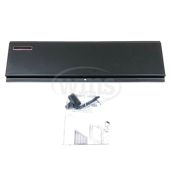 J3425T Markel Products Company Fan, Volts: 208, Watts: 5000, Phase: 3