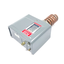 A72AA-4C Johnson Controls Close High Temperature Control