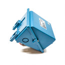 J402-452-9527 United Electric Pressure Switch, 30 HgVac to 20psi-5