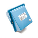 J402-452-9527 United Electric Pressure Switch, 30 HgVac to 20psi-6