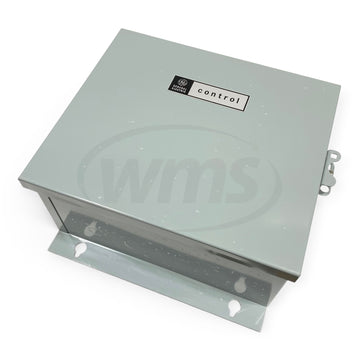CR160MA3600A General Electric 3-Pole Industrial Lighting Contactor