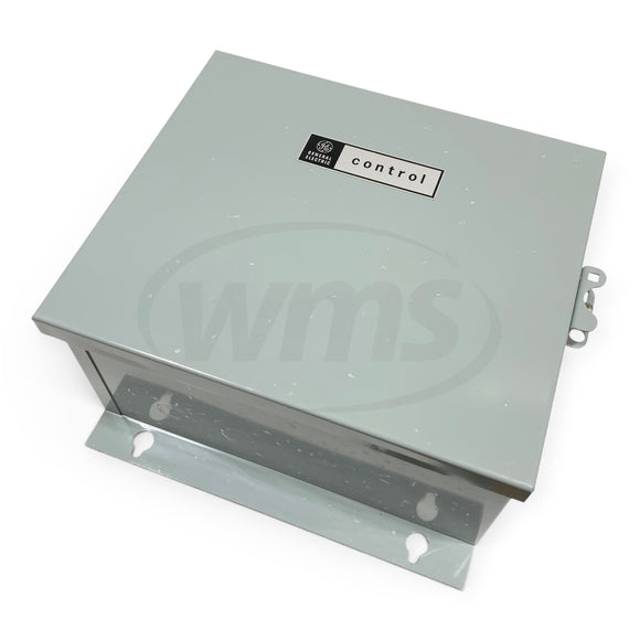 CR160MA3600A General Electric 3-Pole Industrial Lighting Contactor