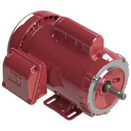 .5018ES1RFDW56C-S WEG 1/2HP Farm Duty Electric Motor, 1800RPM