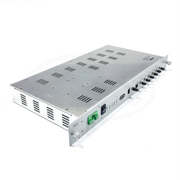 KUNCTS202000 KMW Samsung Indoor RAS Ground Kit
