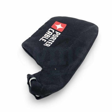 A23158 Porter Cable Dust Bag Assembly