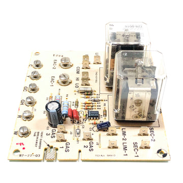 HH 84AA 013 Replacements Components Division Circuit Board