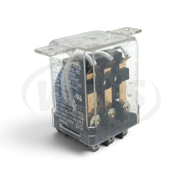 42-21786-81 Protech Defrost Relay