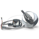 8116324 Field Controls Automatic Vetn Damper