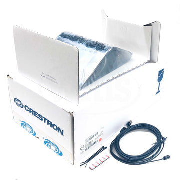 CCS-UC-1-AV Crestron Tabletop UC Video Conference System With Basic Camera