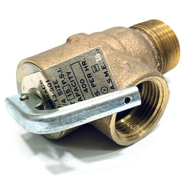 13-501-08 Conbraco Pop Safety Valve