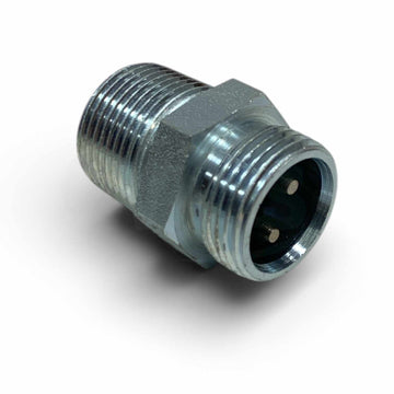 3600066 Phillips & Temro Thermostat 3/4" NPT, On 40? / Off 55?