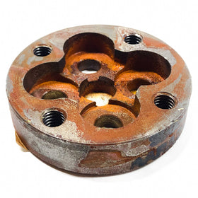 J905820 Case New Holland (CNH) Flange Puller Adapter