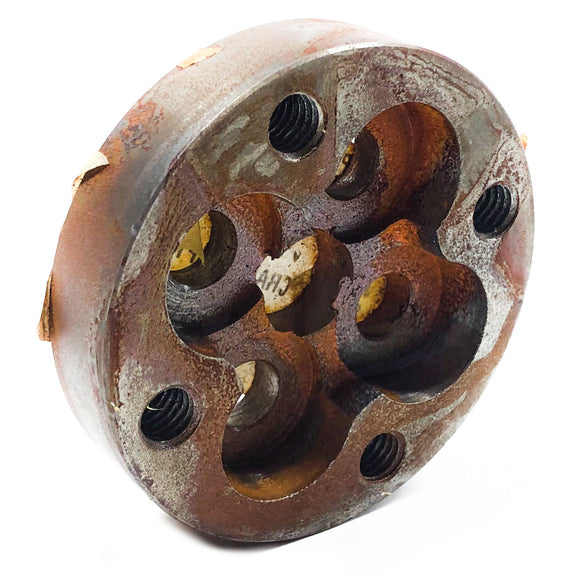 J905820 Case New Holland (CNH) Flange Puller Adapter