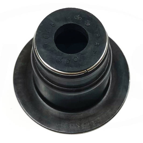 J927642 Case New Holland Industrial Seal - 0