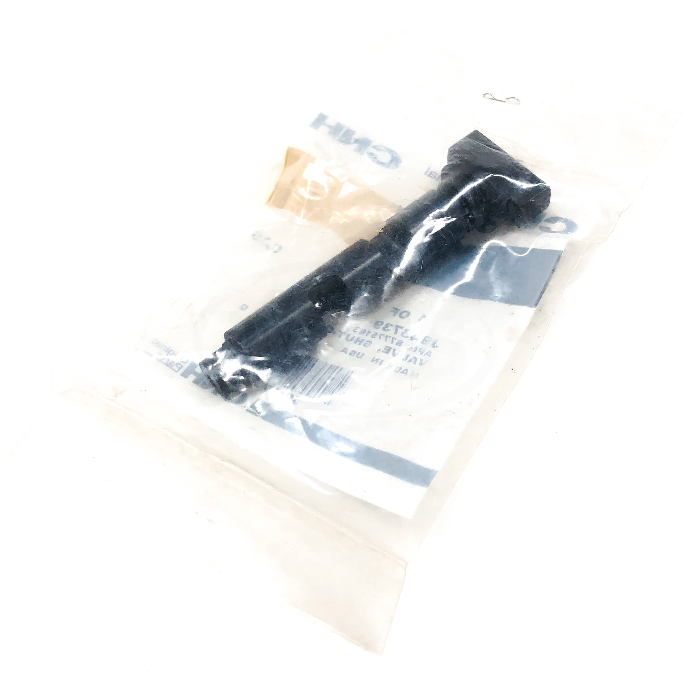 J943739 Case New Holland (CNH) Shut-Off Valve - 0