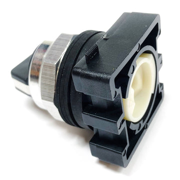 CSW30-CK3F45 WEG Selector Switch, 30mm, 3 Maintained Positions