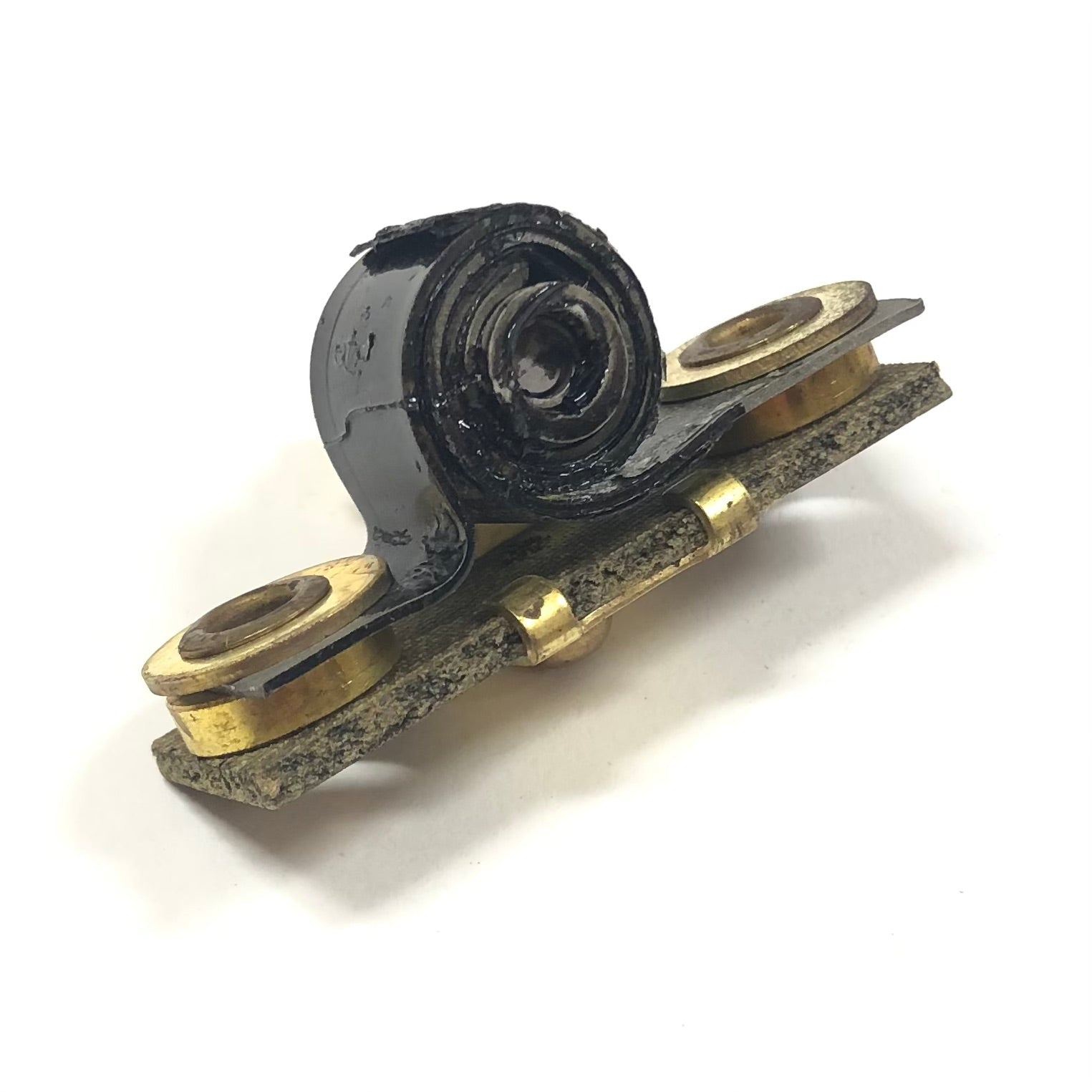 JB17.5 Square D Thermal Overload Heater 11.5-12.8 Amp