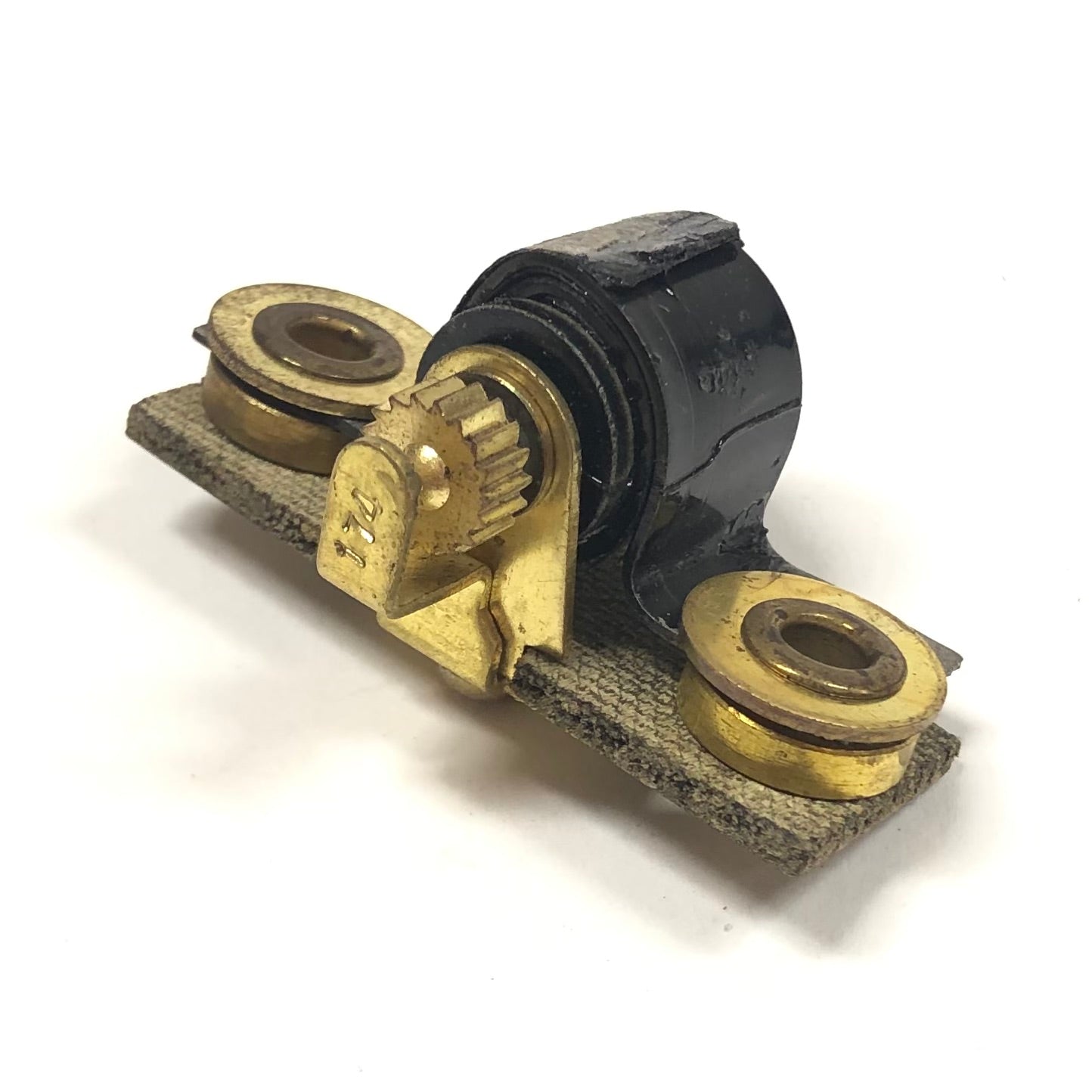 JB17.5 Square D Thermal Overload Heater 11.5-12.8 Amp - 0