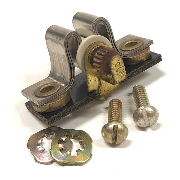 JB32 Square D Thermal Overload Heater 17.4-23.1 Amp