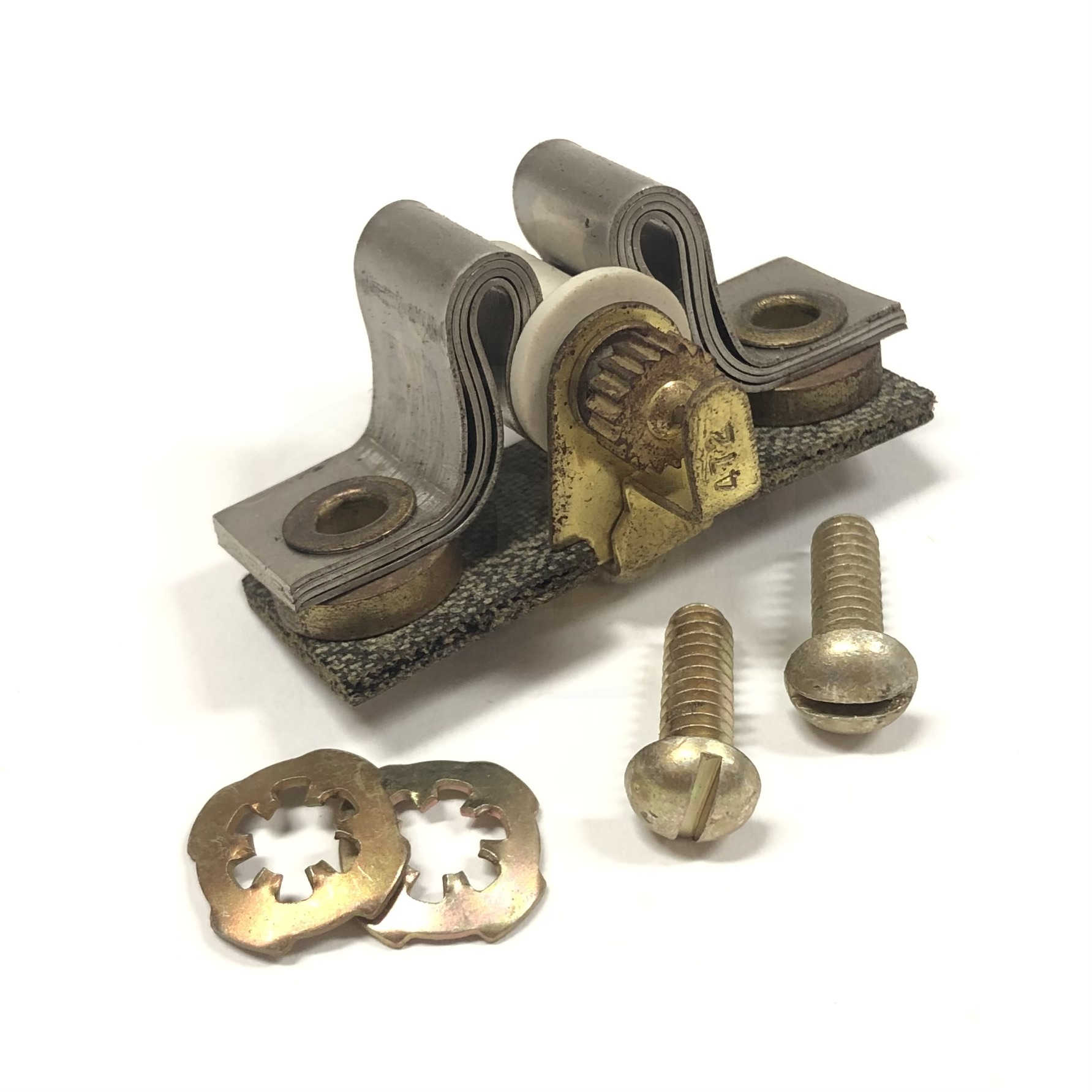 JB40 Square D Thermal Overload Heater 27.2-29.2 Amp
