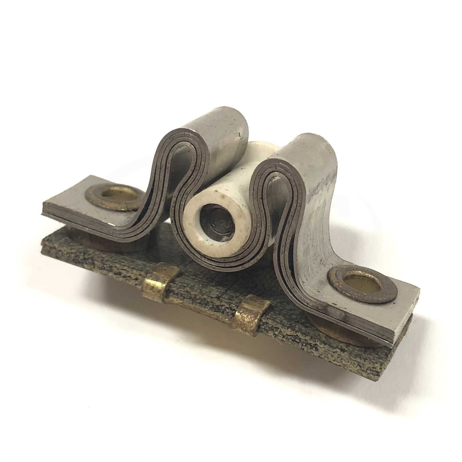 JB40 Square D Thermal Overload Heater 27.2-29.2 Amp - 0