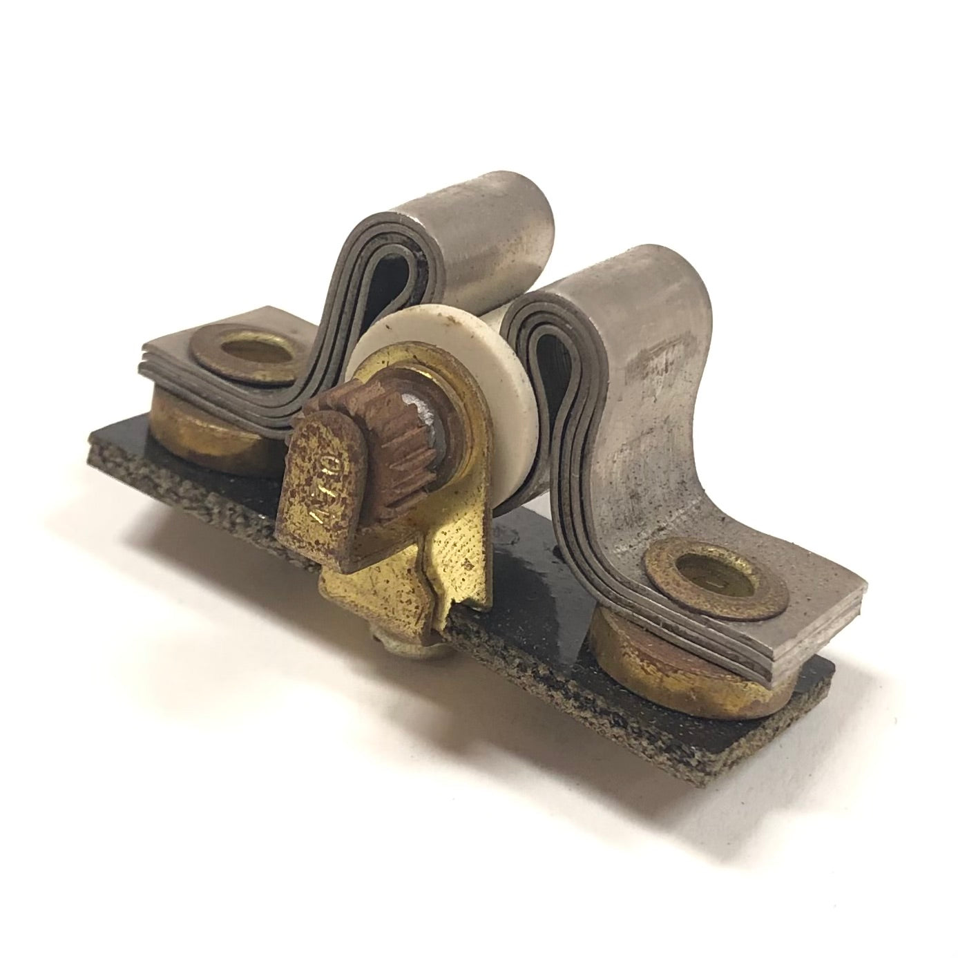 JB45 Square D Thermal Overload Heater 29.3-33 Amp