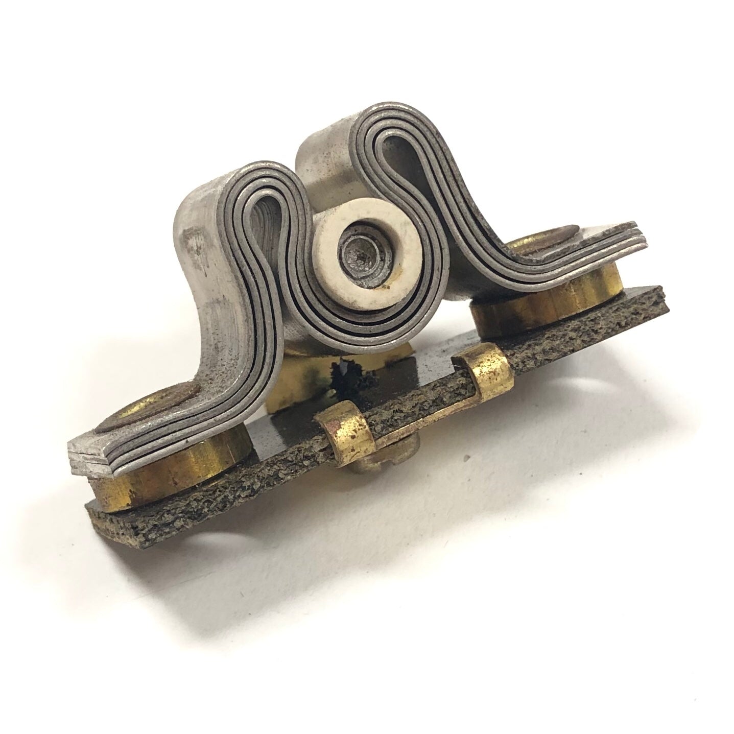 JB45 Square D Thermal Overload Heater 29.3-33 Amp