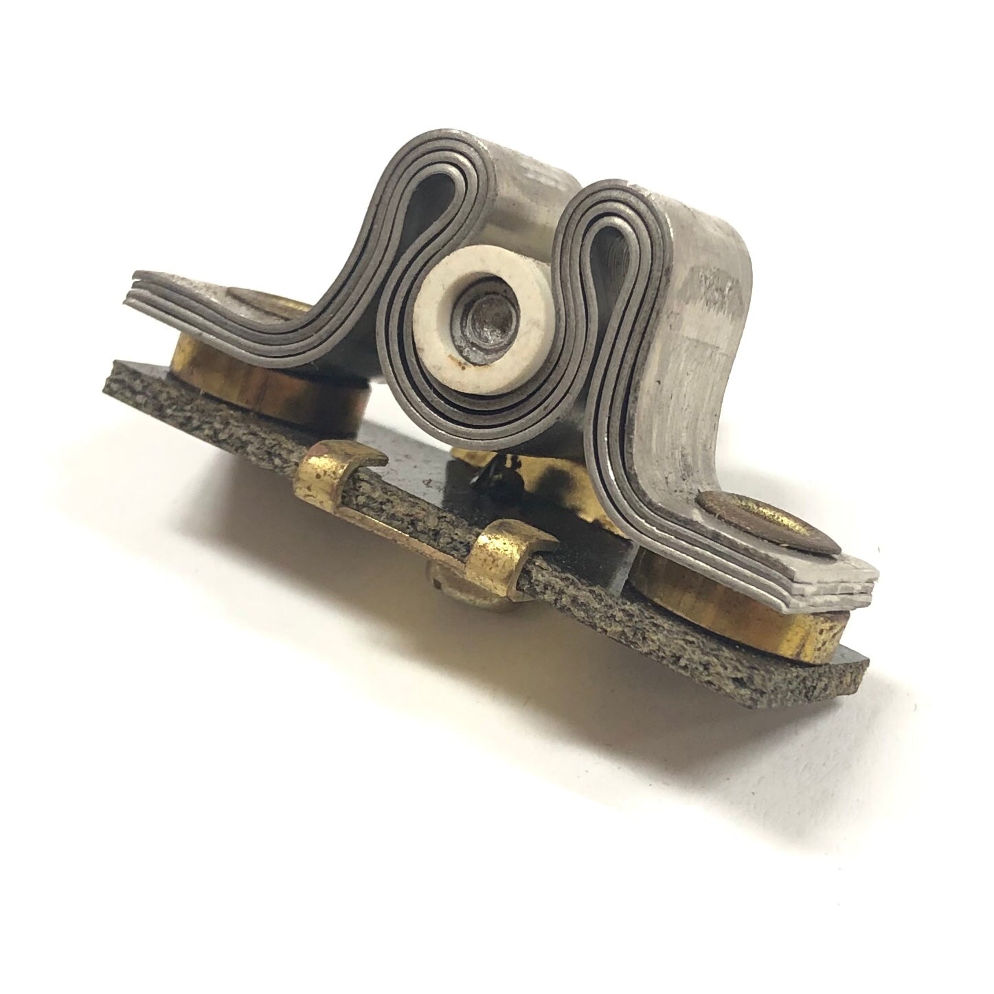 JB45 Square D Thermal Overload Heater 29.3-33 Amp - 0