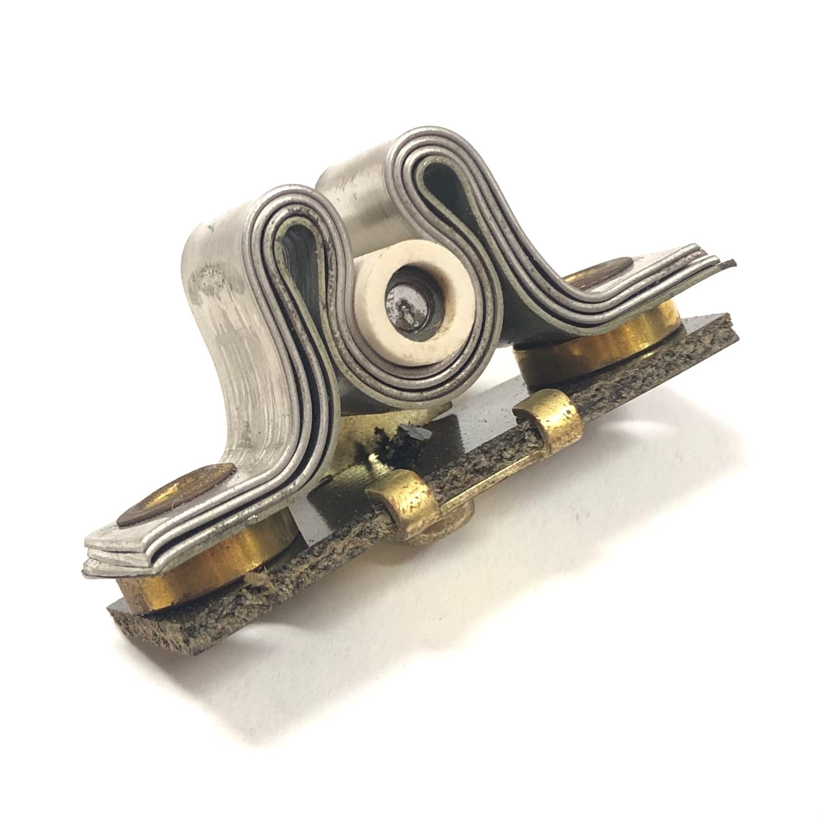JB50 Square D Thermal Overload Heater