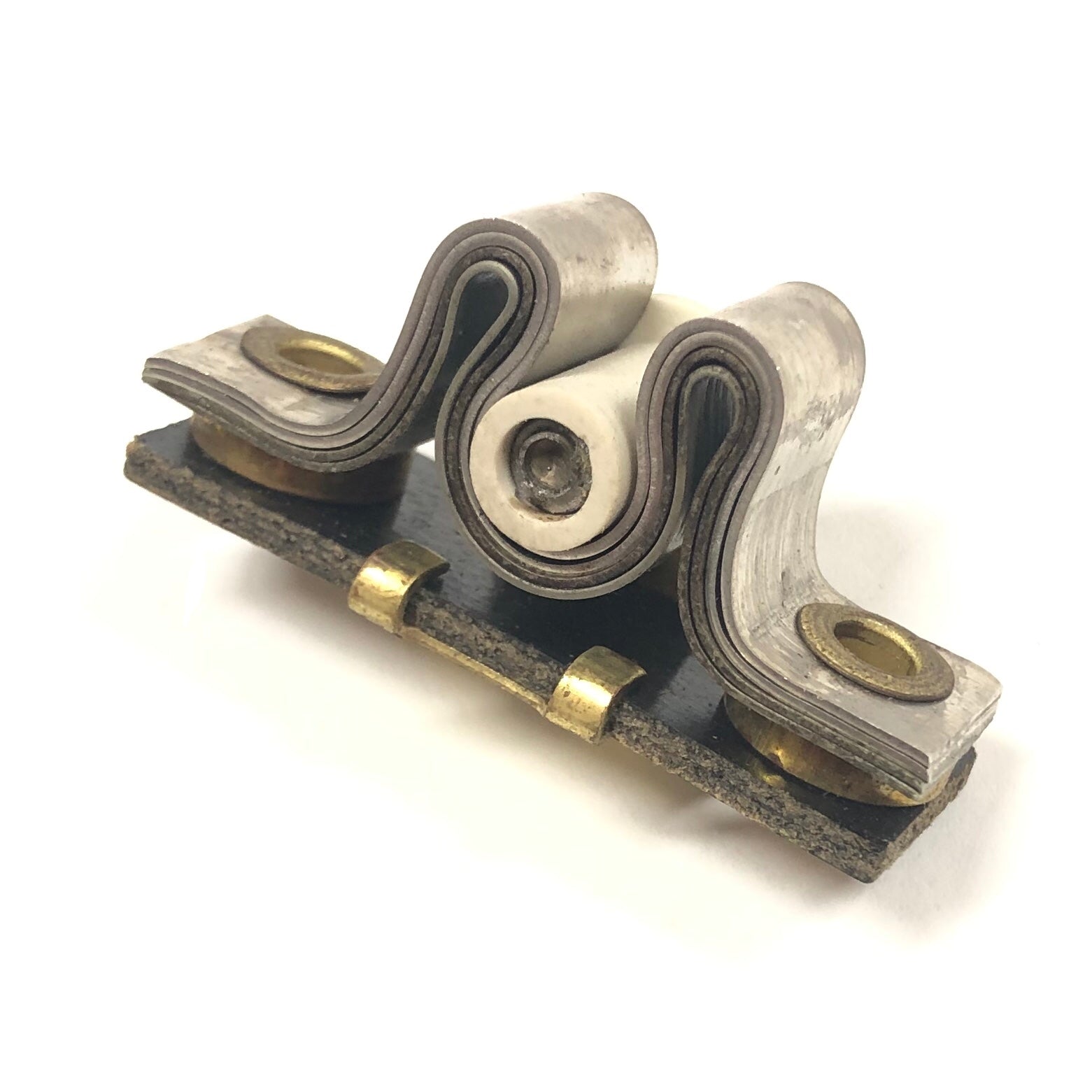 JB56 Square D Thermal Overload Heater 30.9-32.7 Amp