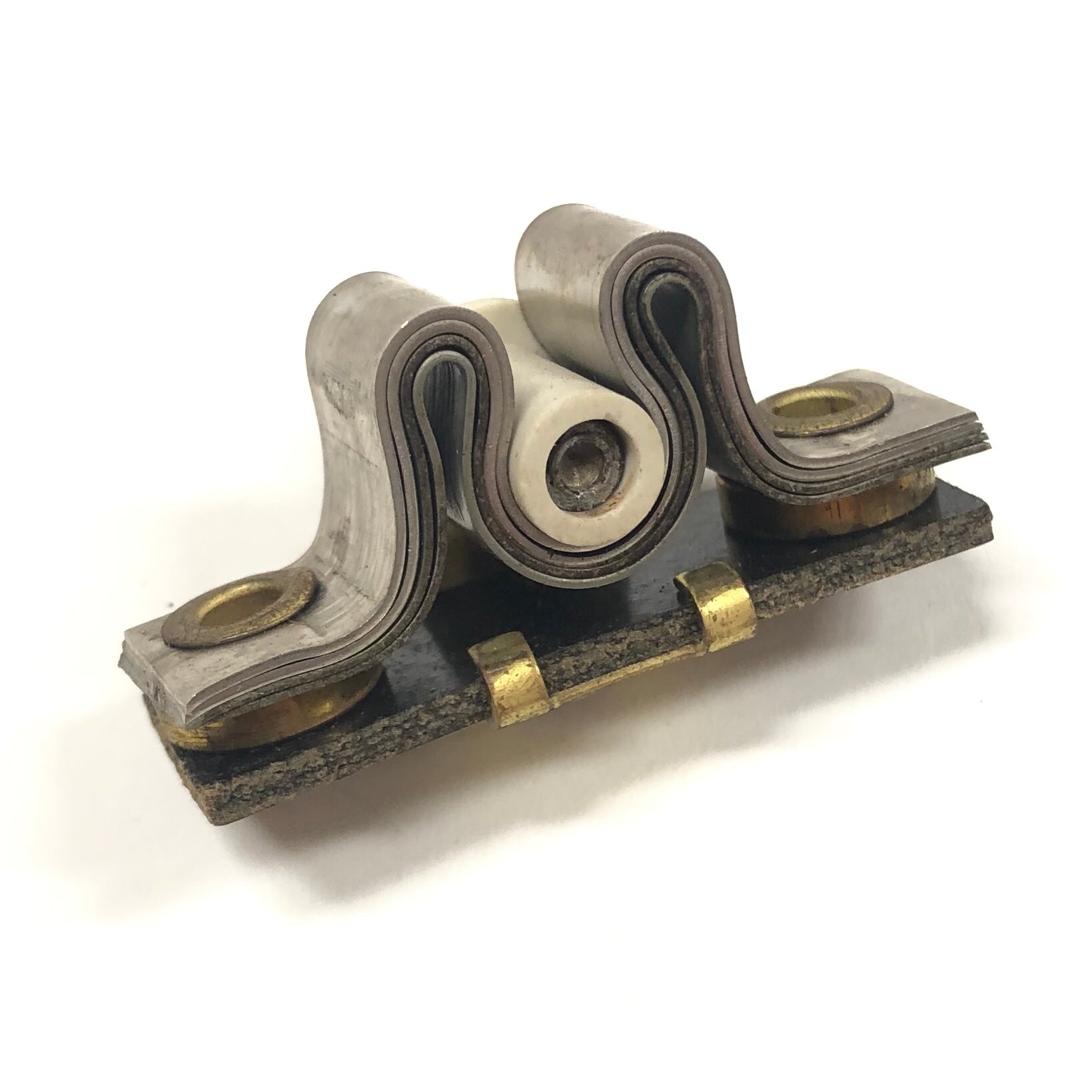 JB56 Square D Thermal Overload Heater 30.9-32.7 Amp - 0