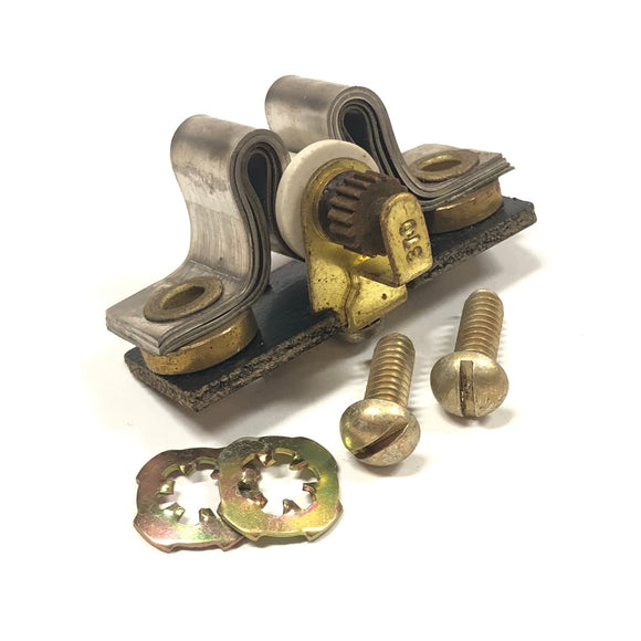 JB56 Square D Thermal Overload Heater 30.9-32.7 Amp