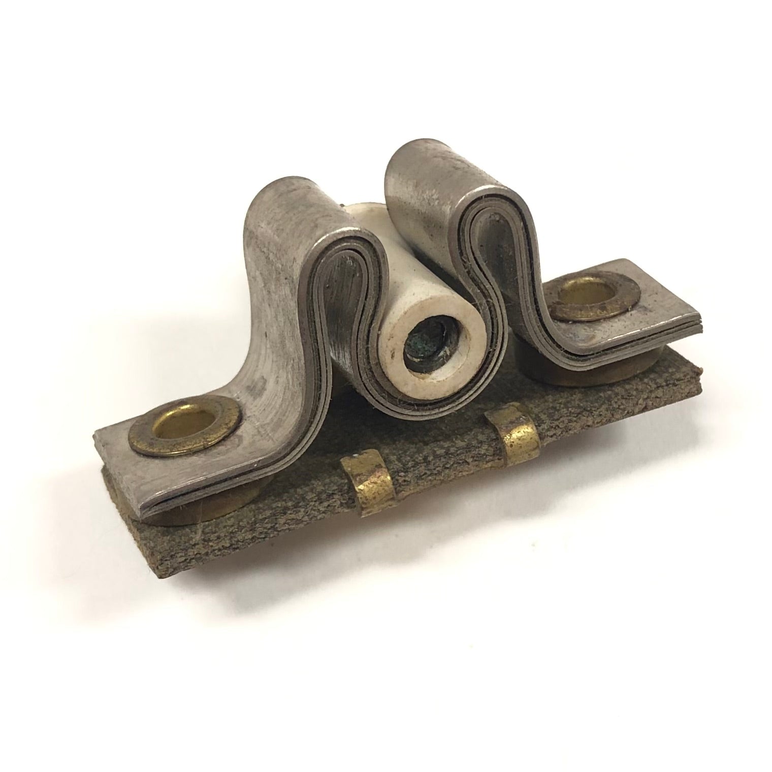 JB80 Square D Thermal Overload Heater - 0