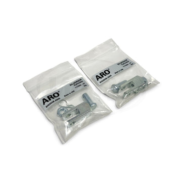 117555-07 Aro Air Cylinder Rod Clevis, 2PK