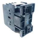 JC12A310T Springer 3-Pole Contactor, 25A, 110/120VAC, 50/60Hz, 600VAC Max.-1