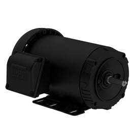 00236ET3H56C-S WEG 2HP General Purpose Electric Motor, 3600RPM