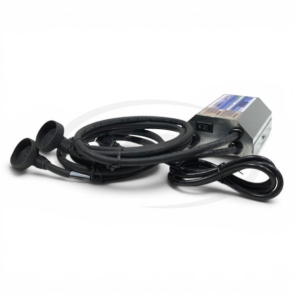 94-003 Photronic Air Treatment Systems Electronics