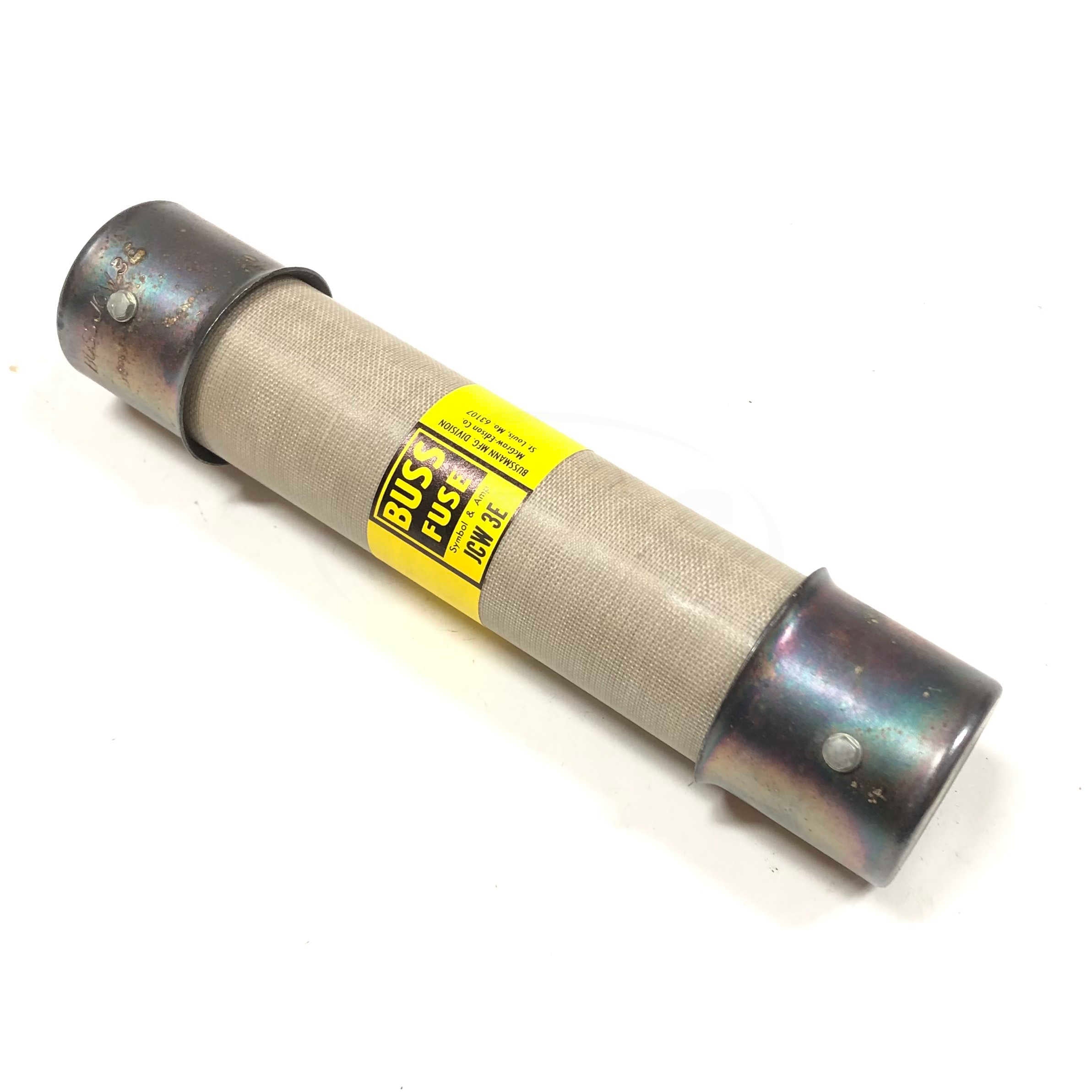 JCW-3E Bussmann Fuse