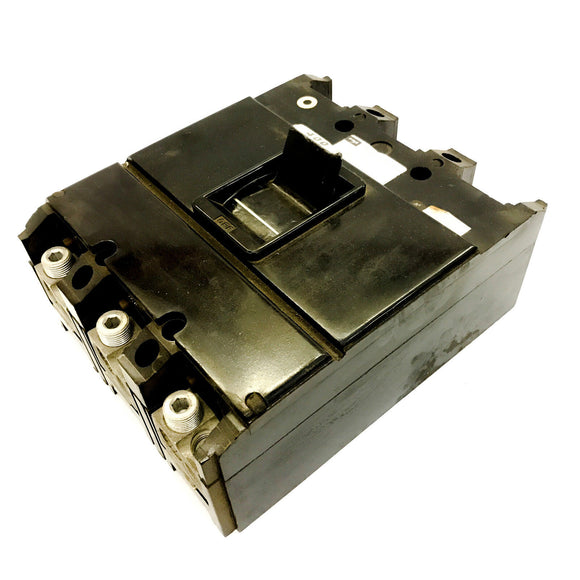 Gould I-T-E JD3-B400 3 Pole 400 A Circuit Breaker