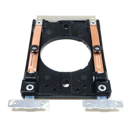 Bluffton Stationary Start Switch