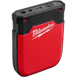 48-11-2330 Milwaukee Heated Gear Flat Pack Bluetooth Battery
