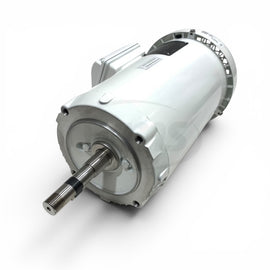 1695714695 3 HP WEG Motor, 56CZ, 3Ph, 230/460V, Hobart 00-437301-00001