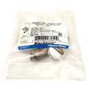 JDLI-B1-10 Thomas & Betts Direct Burial Ground Clamp, Bronz Alloy-1