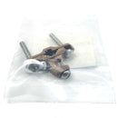 JDLI-B1-10 Thomas & Betts Direct Burial Ground Clamp, Bronz Alloy-2