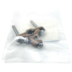 JDLI-B1-10 Thomas & Betts Direct Burial Ground Clamp, Bronz Alloy - 0