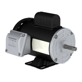 .3336ES1BW56-S WEG 1/3HP General Purpose Electric Motor, 3600RPM