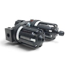 MCFRL60D-2H Modular Filter,Regulator,Lubricator